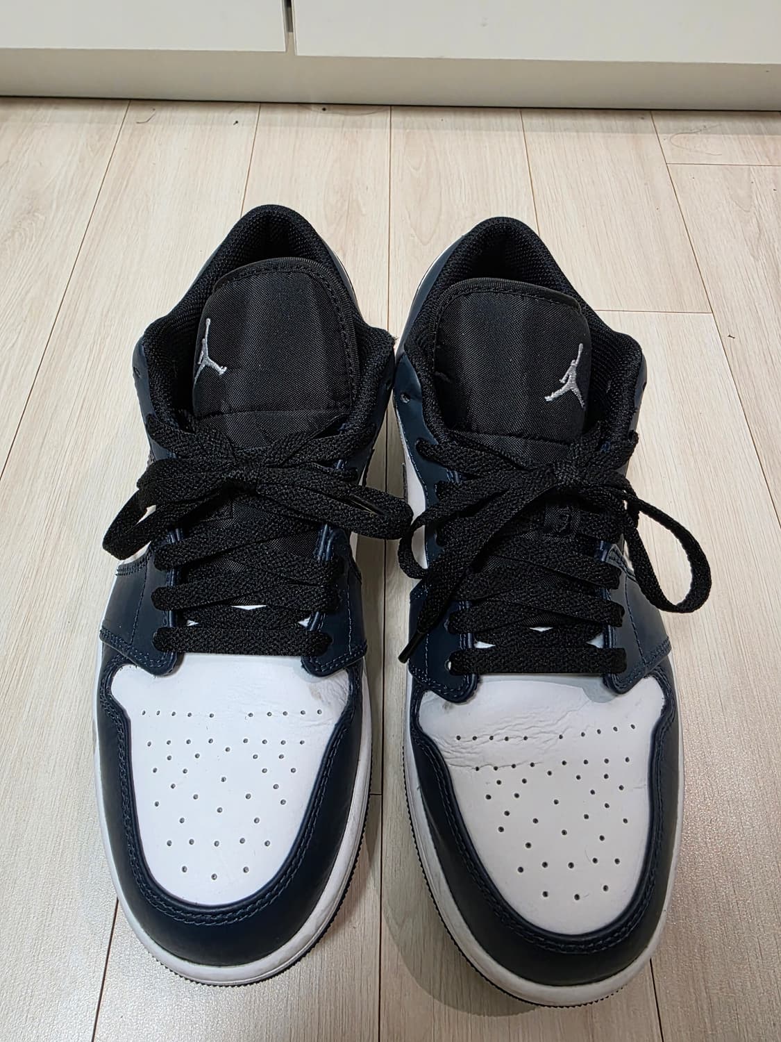 조던 1 로우 다크 틸 [280] 상품이미지1