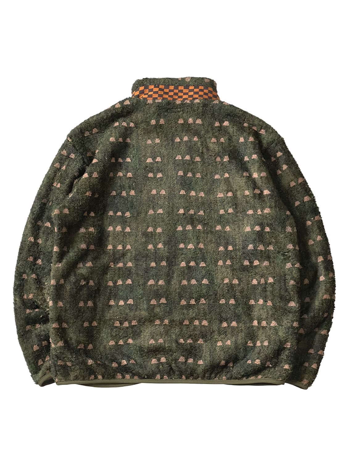 캐피탈 후리스 플리스 자켓 상품이미지2