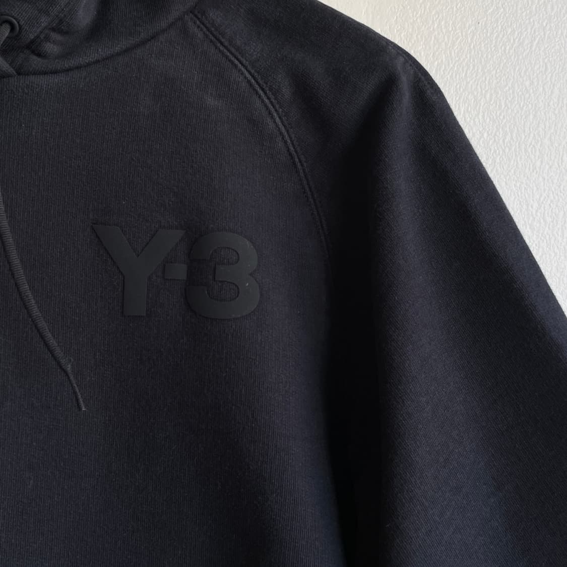 Y-3 Yohji Yamamoto Adidas Hoodie 상품이미지2