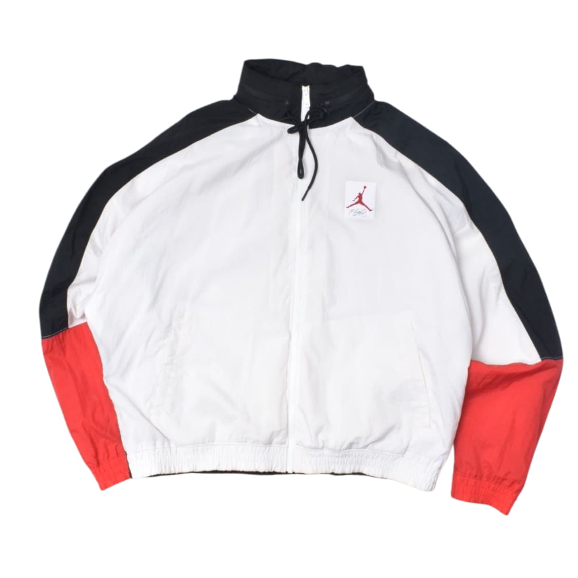 나이키 조던 빅로고 바람막이 윈드브레이커 자켓 XL N0762 상품이미지2