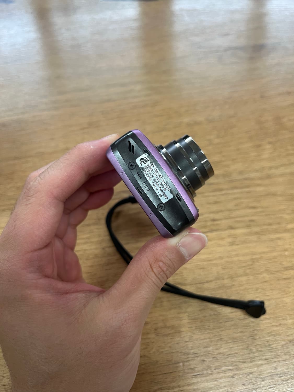 (풀박스)캐논 ixus 200 상품이미지3