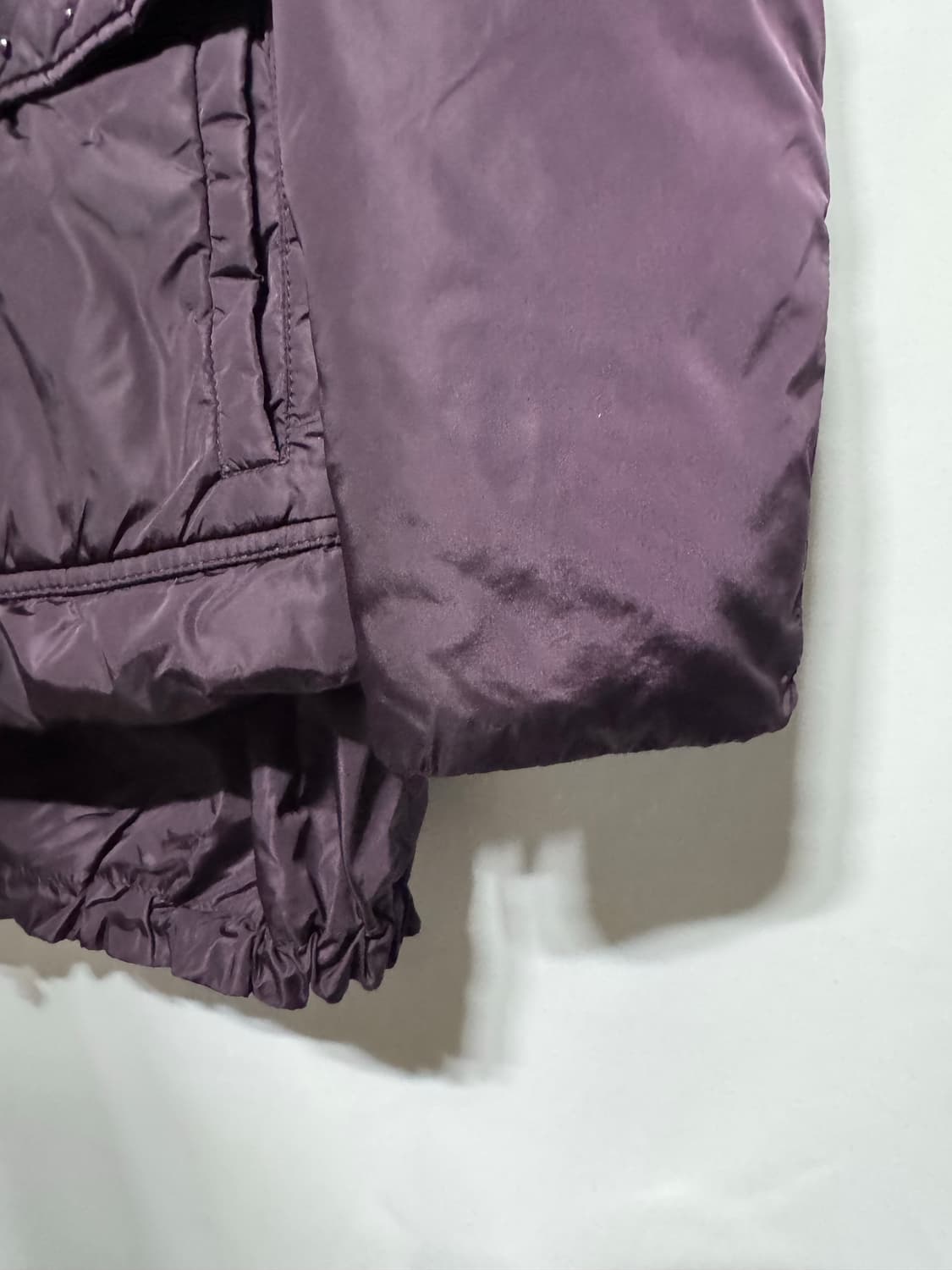 0 몽클레어 여성 패딩 상품이미지3