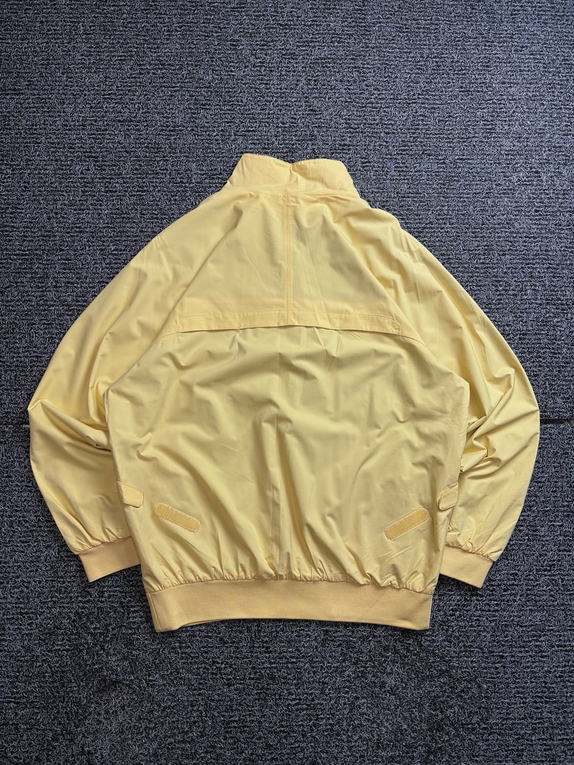 나이키 스우시 올드스쿨 바람막이 웜업 2420 상품이미지4