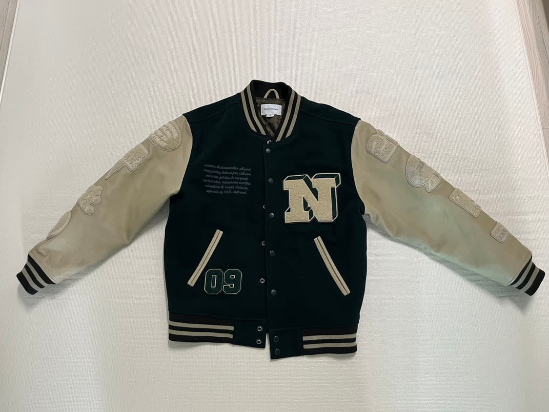 디스이즈네버댓 바시티  상품이미지1