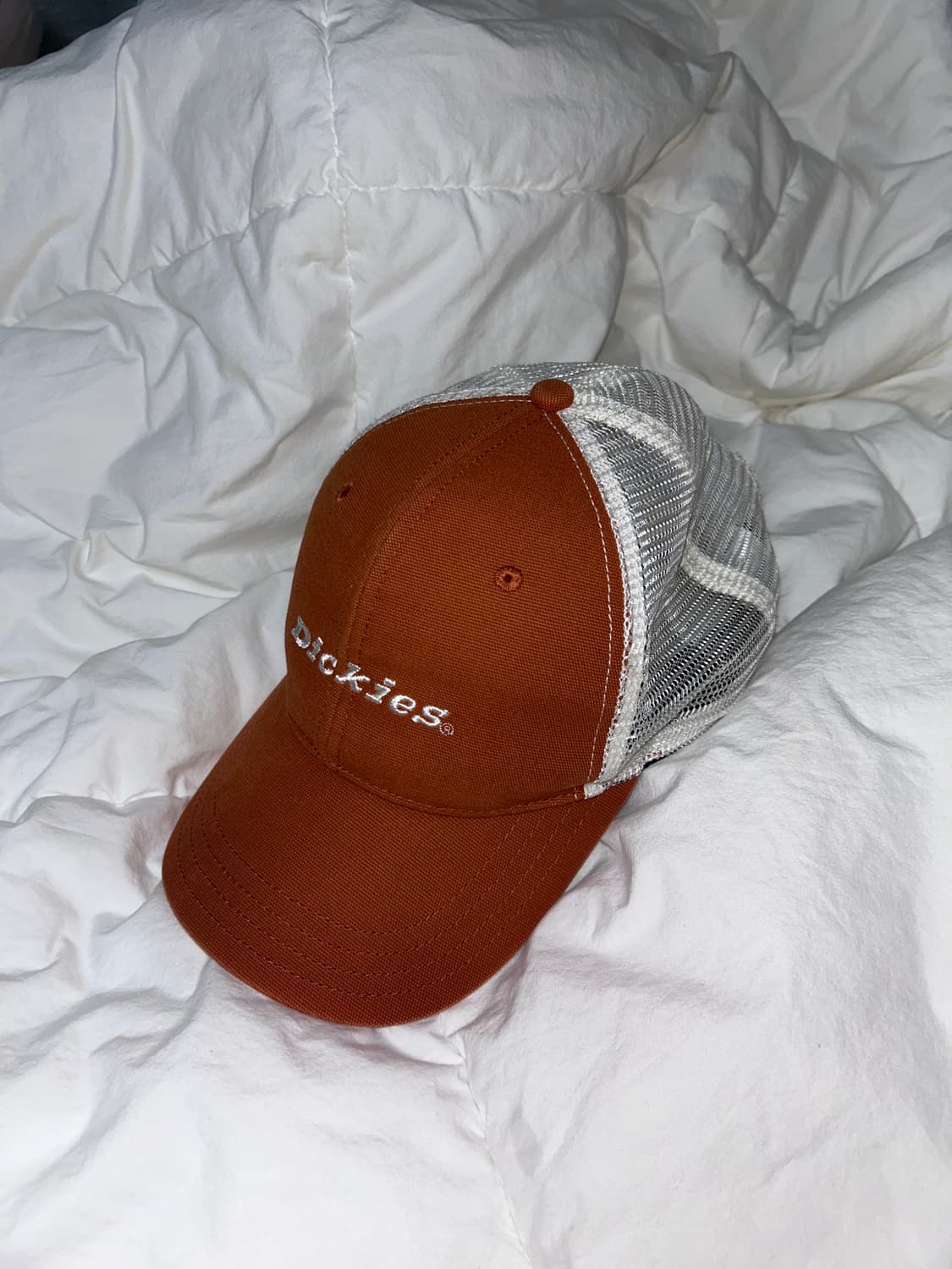 디키즈 모자 팝니다 캐나다매장에서 직접구매 상품이미지1