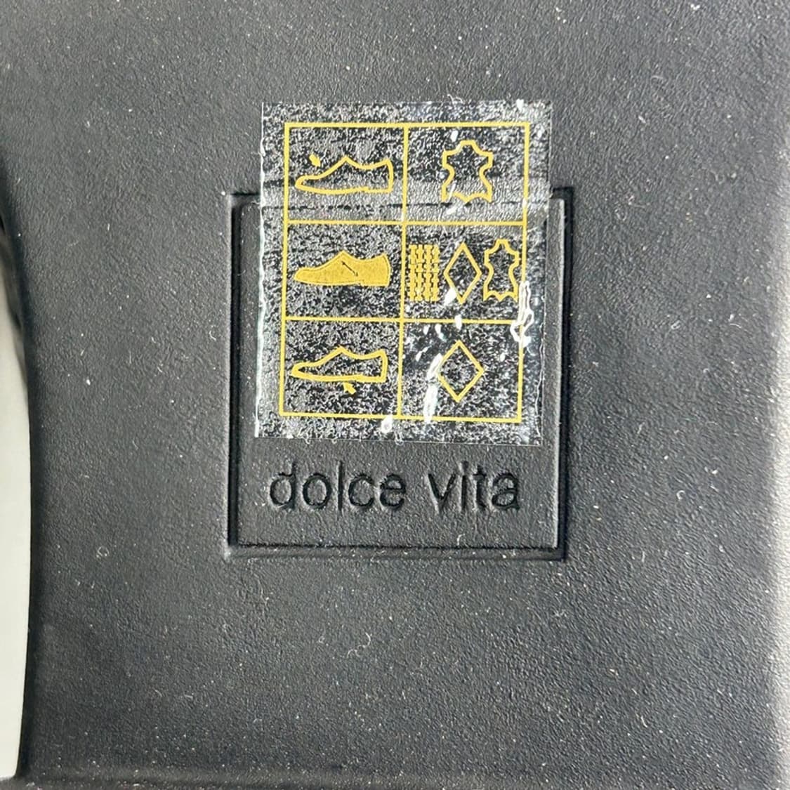 DOLCE VITA Sheena Loafers 9.5 상품이미지8