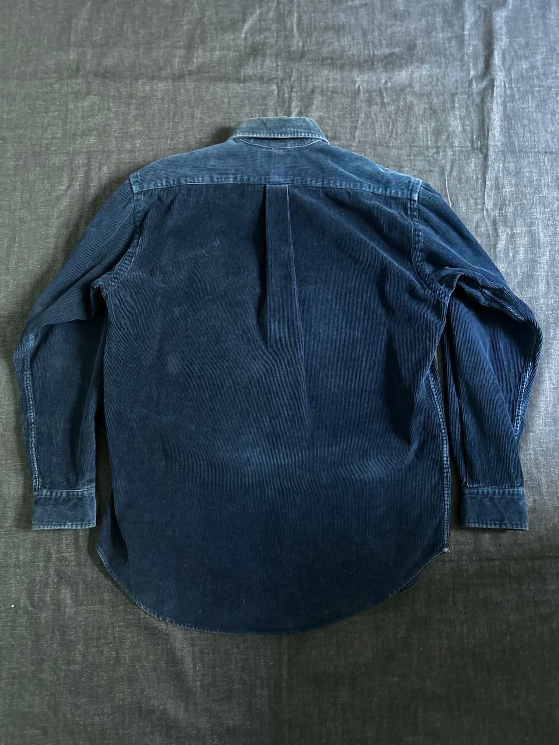 90s 폴로랄프로렌 코듀로이 버튼다운 셔츠 상품이미지9