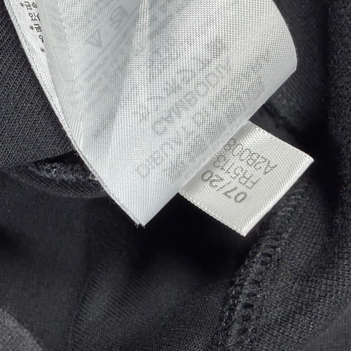 아디다스 후드 집업 자켓 상품이미지5