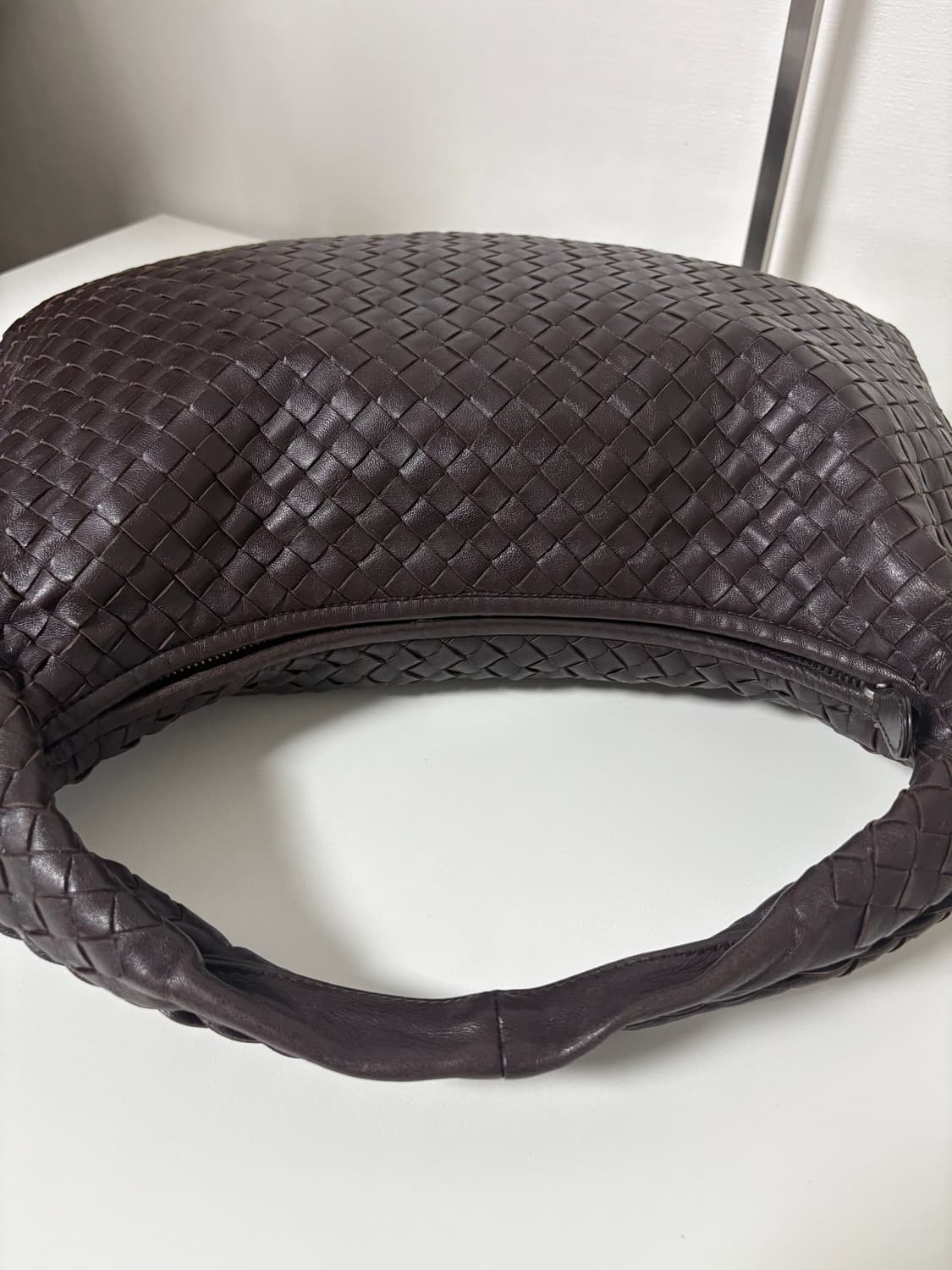 보테가베네타 호보백 브라운  상품이미지5