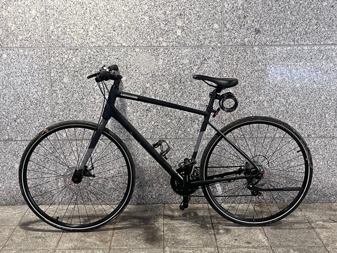 캐논데일 퀵5 상품이미지2