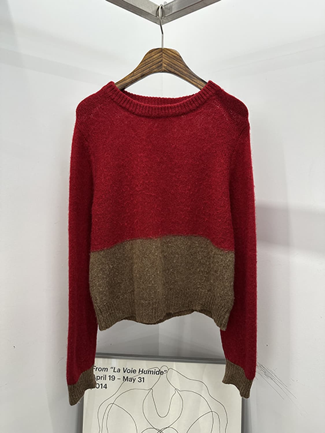 CHILD & WOMAN (M~L) 상품이미지1