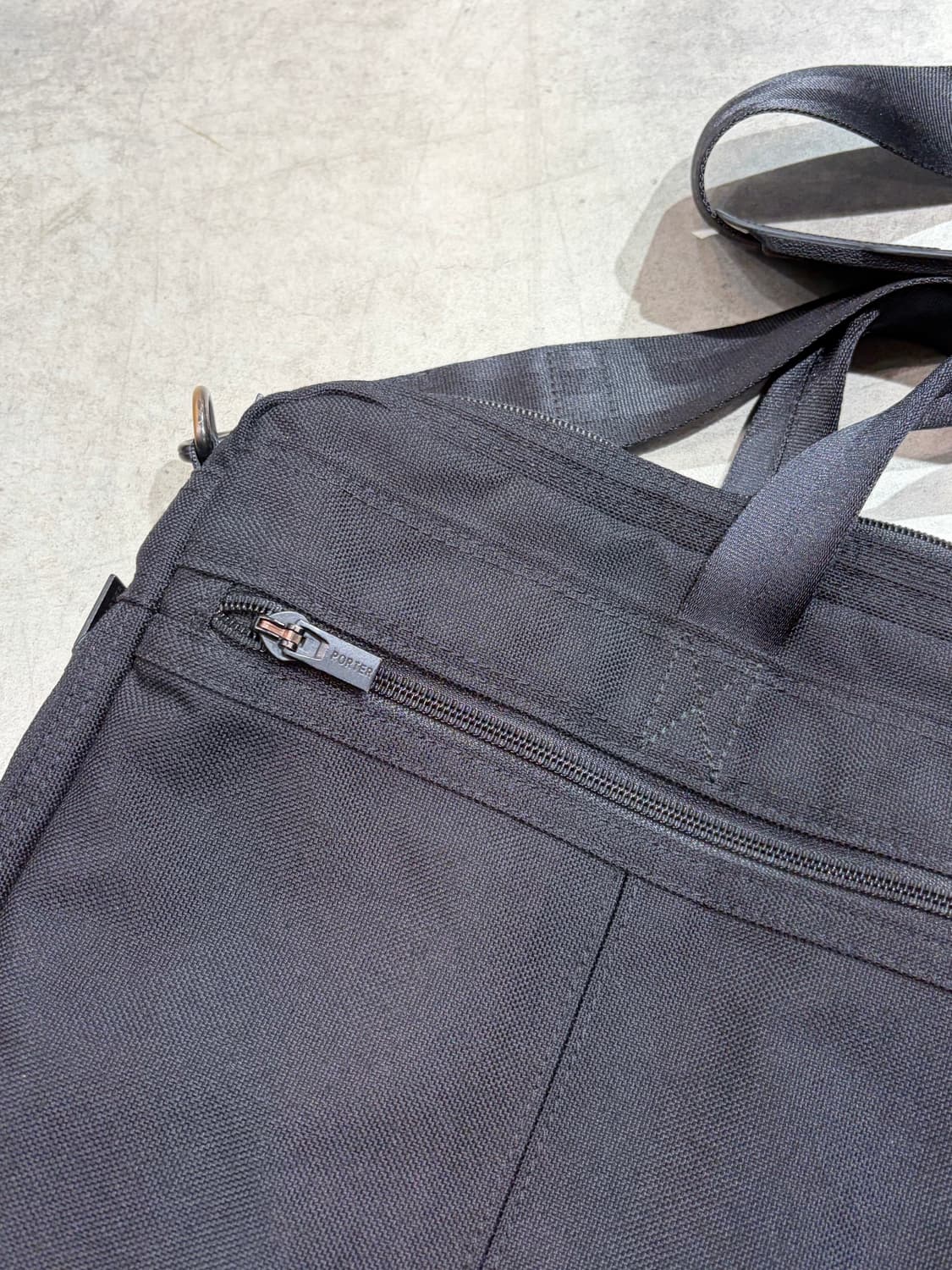 요시다 포터 텐션 투웨이 크로스백 가방 상품이미지3