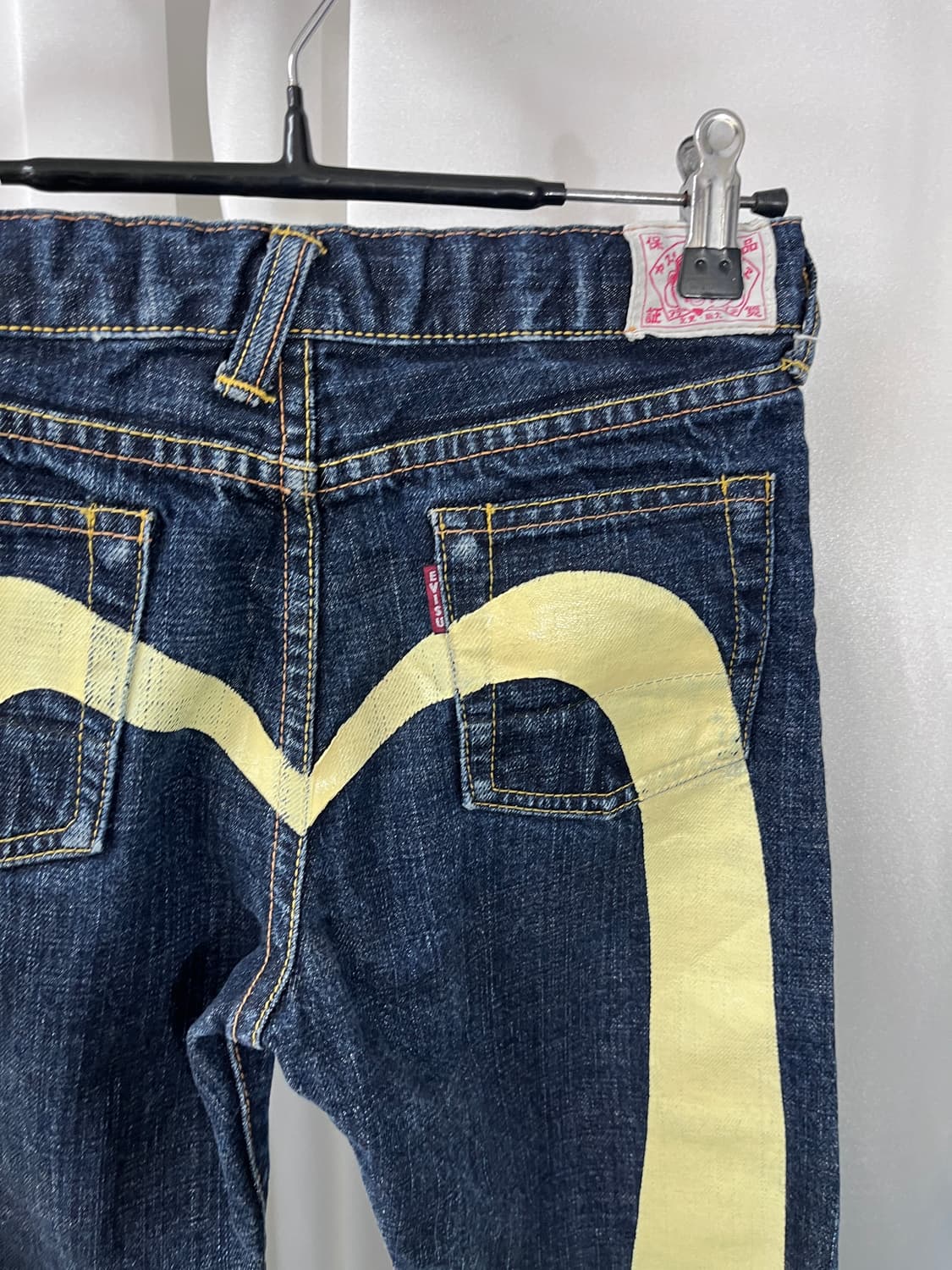 EVISU 아동용 상품이미지1