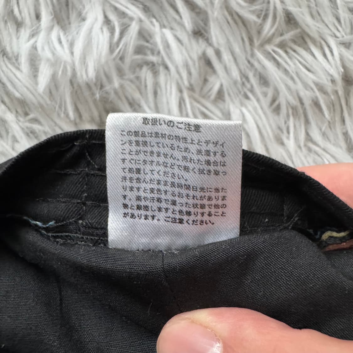 GITAVE 일본빈티지 모자 빈티지모자 여자모자 여자캡 FREE 상품이미지10