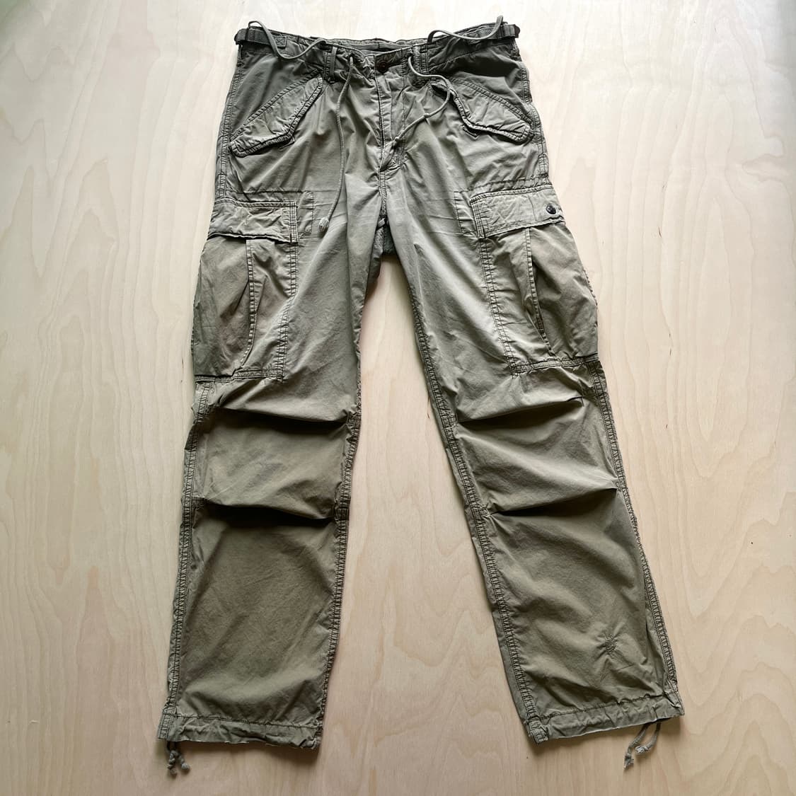Polo Ralph lauren Military Cargo Pants 상품이미지2