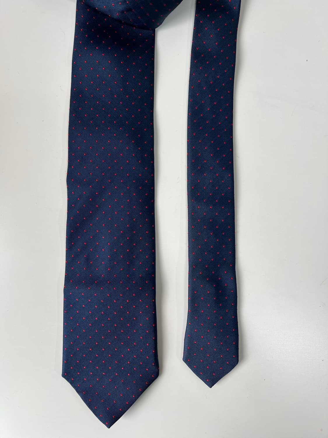 Hugo Boss 휴고보스 넥타이  상품이미지1