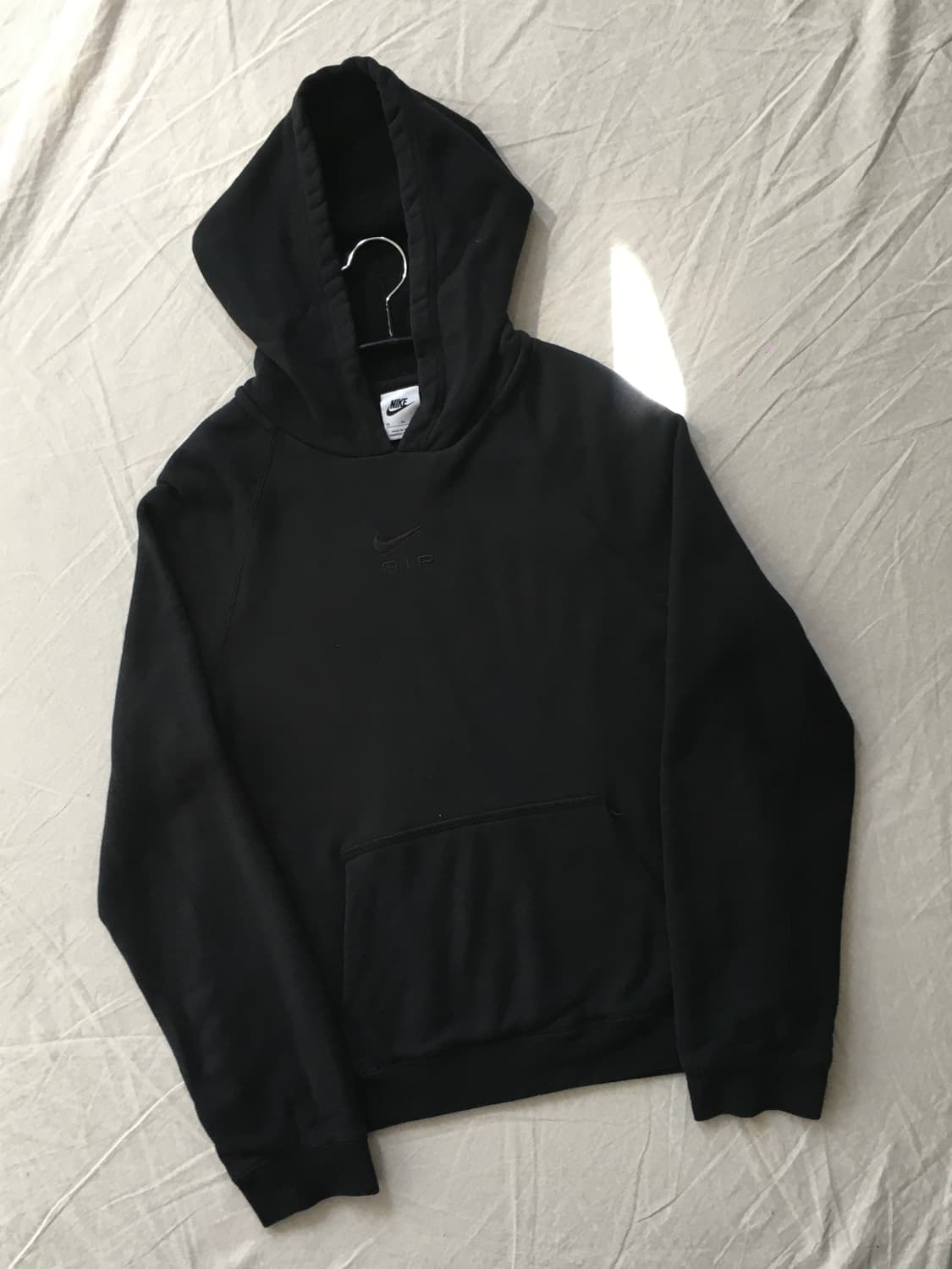 나이키 에어 후드티 상품이미지3