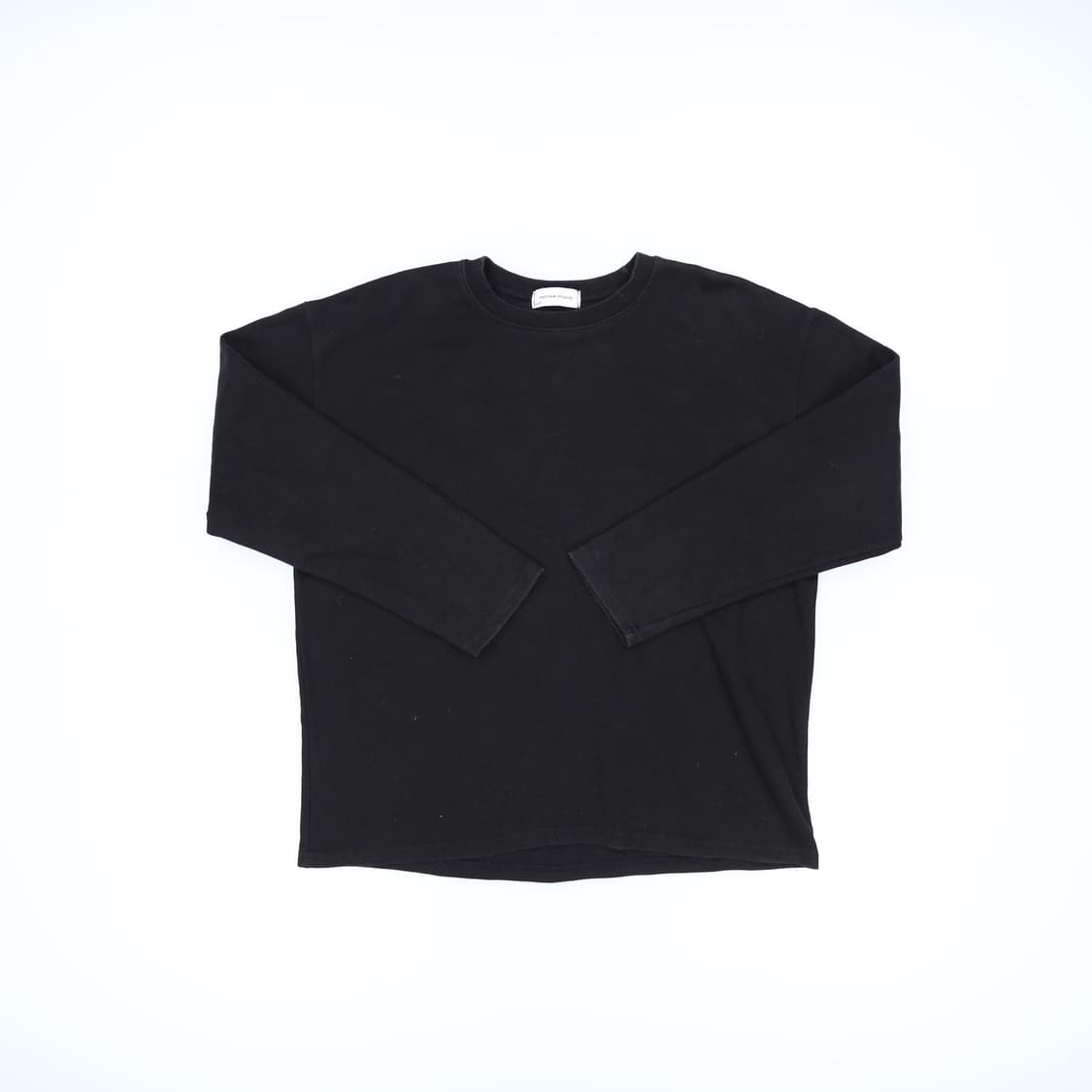 [95-100정도] 빈티지 남성 긴팔티셔츠 1210H1 상품이미지1