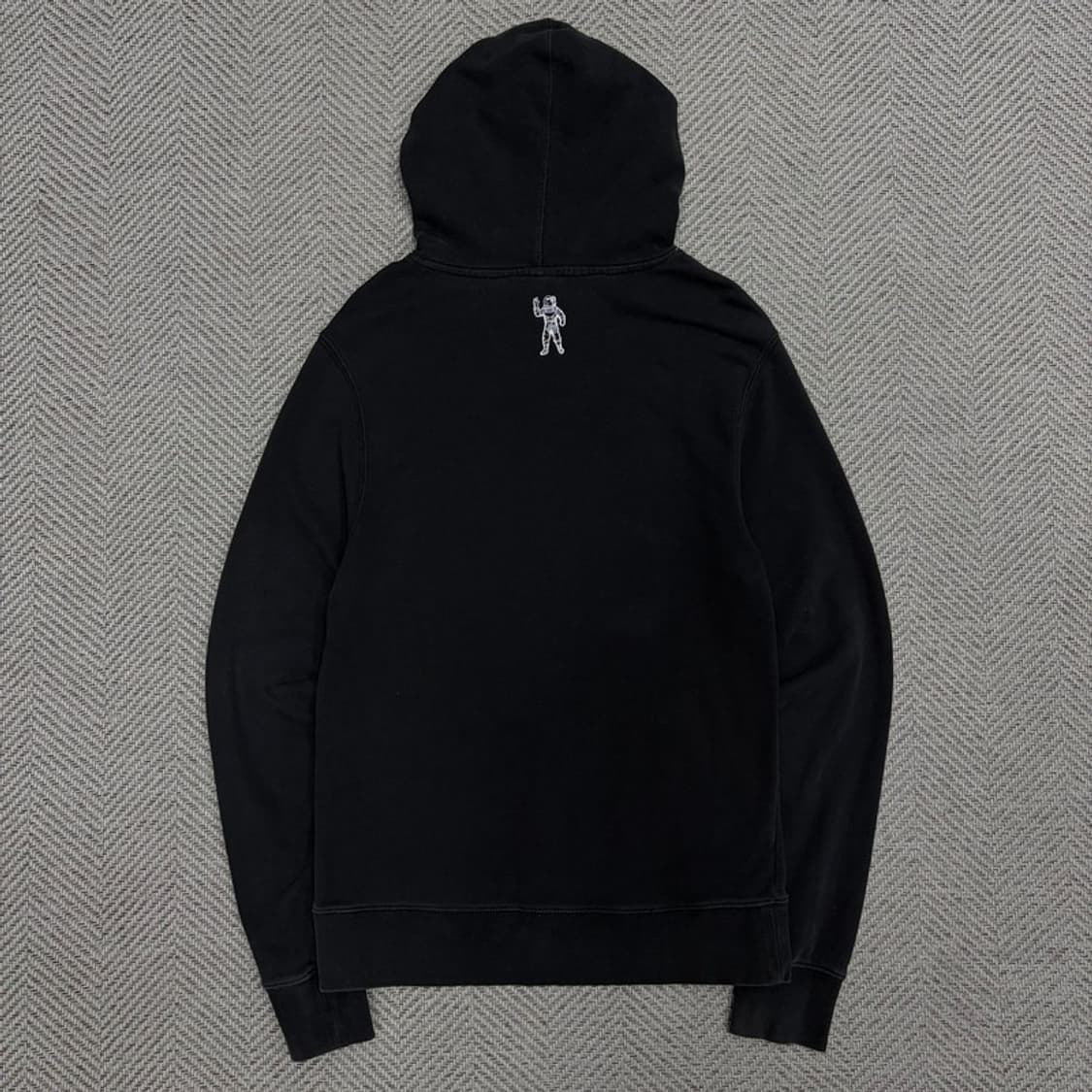 빌리네어 보이즈 클럽 아스트로 헬멧 후드티 v1144 상품이미지2