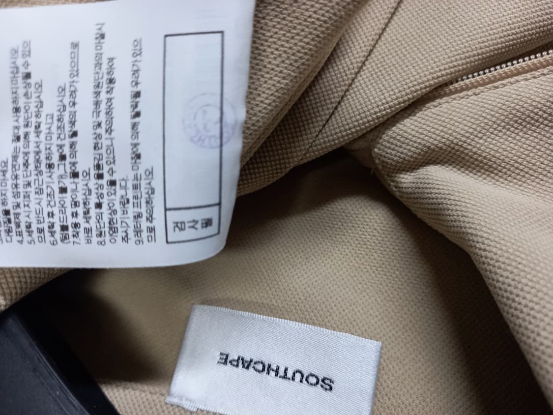 사우스케이프 골프 춘하 티 55 상품이미지8