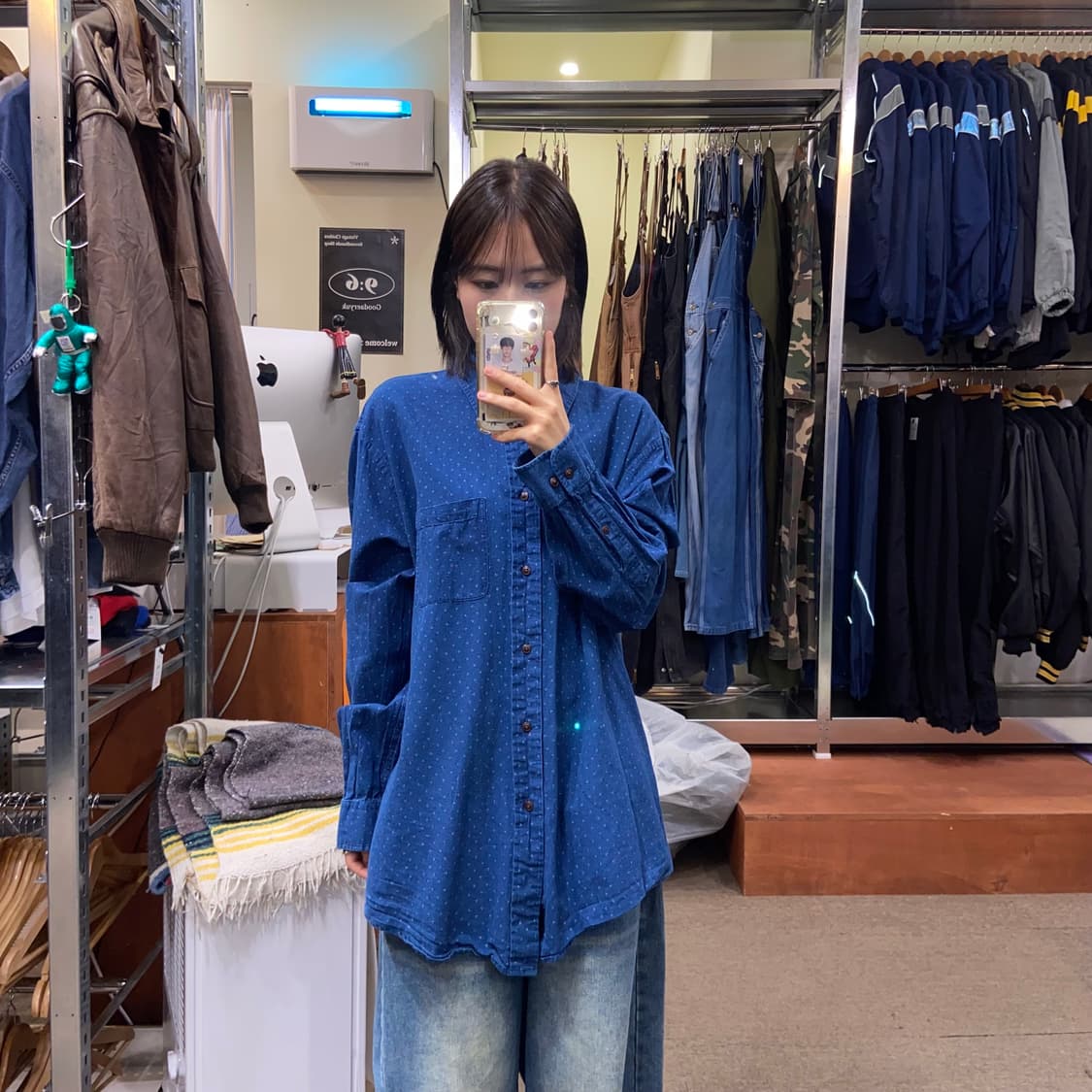 (XL) POLO 폴로 랄프로렌 셔츠  상품이미지1
