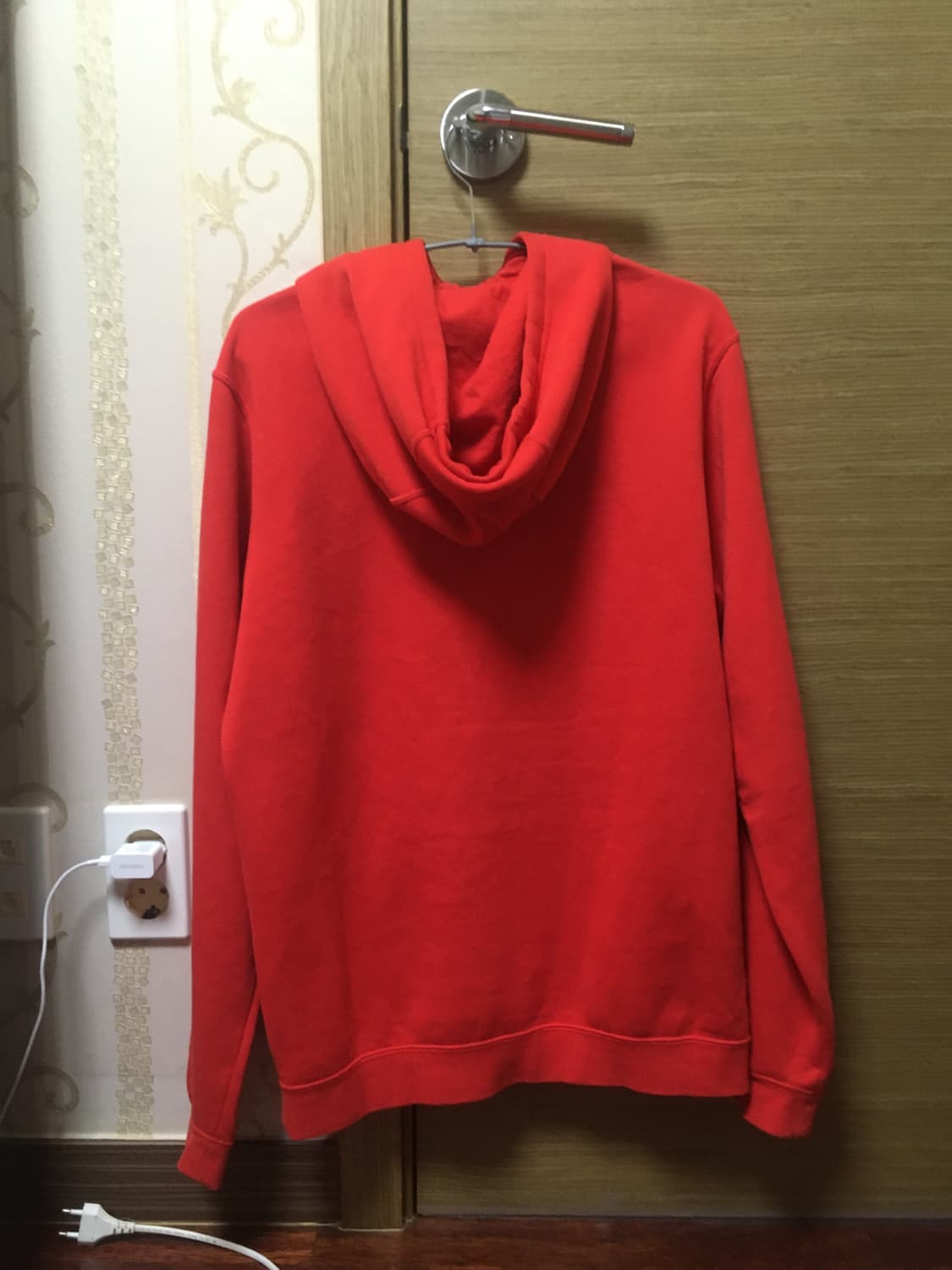 나이키 후드 집업 상품이미지2