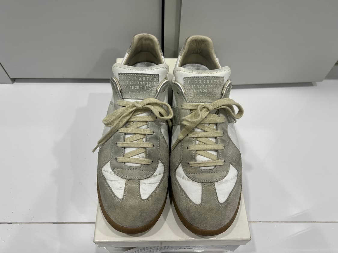 마르지엘라 독일군 43 (270~275) 상품이미지2