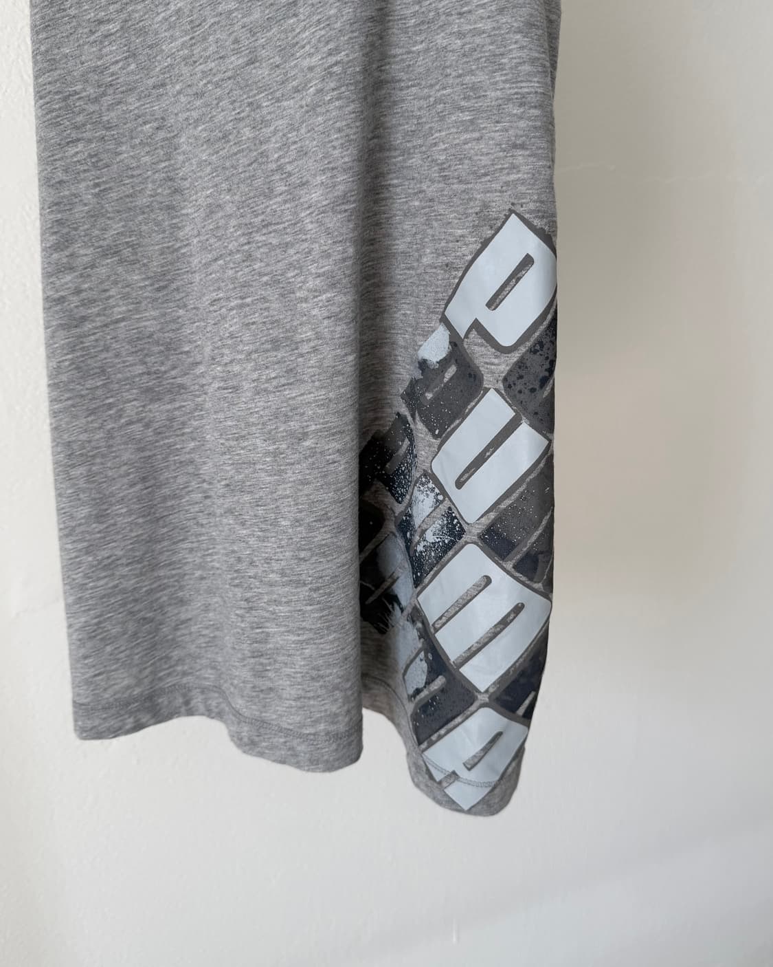 Puma 슬리브리스 상품이미지2