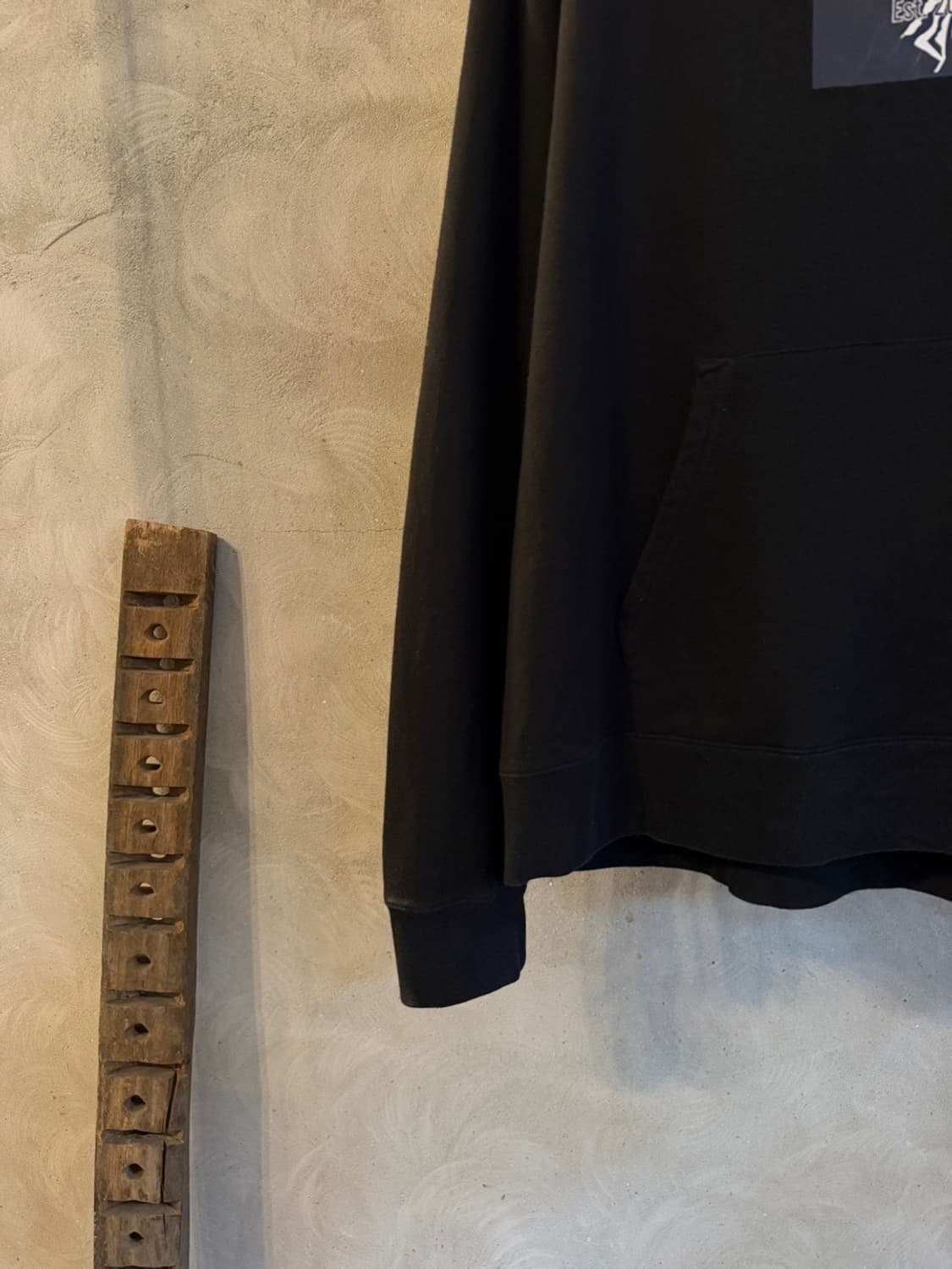 오프닝세레모니 x X-Large 후드티셔츠 남성105 상품이미지5