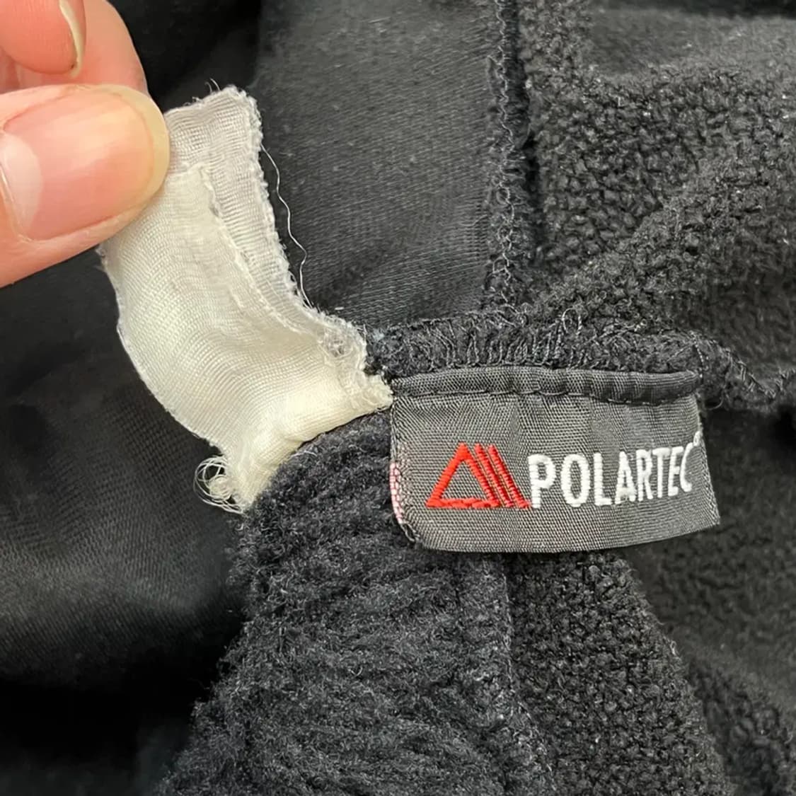 노스페이스 후리스 (95) 상품이미지5