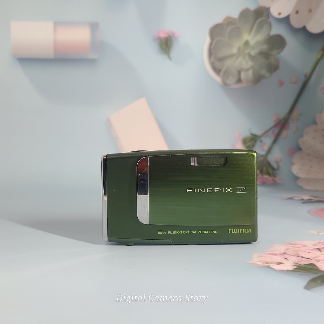 후지필름 파인픽스 finepix z10 디카 (빈티지 카메라) 상품이미지1