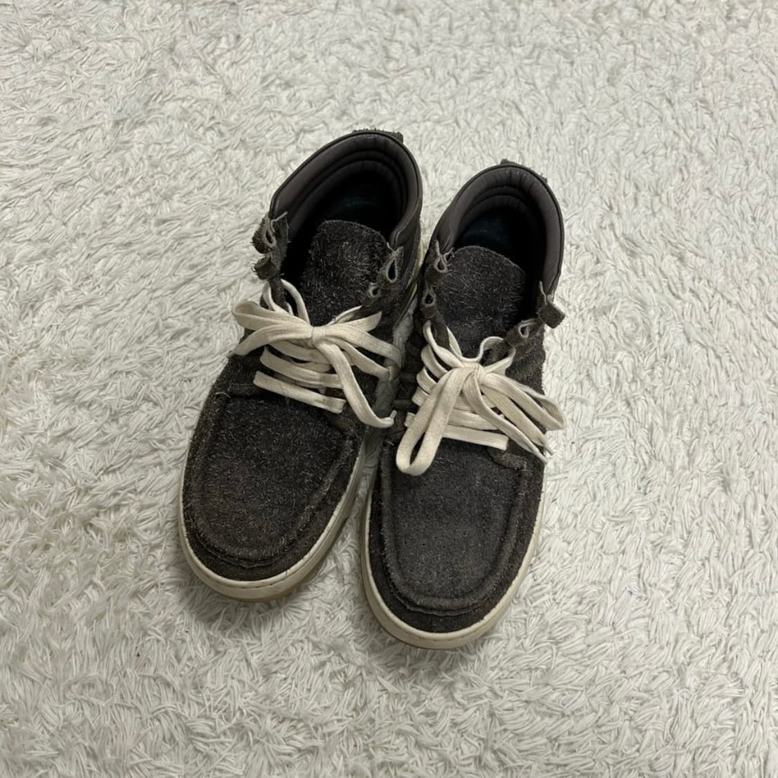 아크네스튜디오 스니커즈 상품이미지1