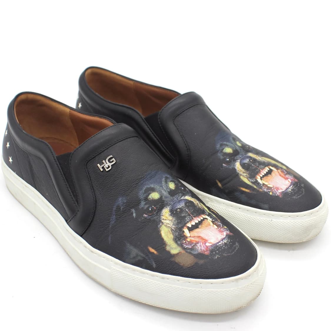 지방시 로트와일러 슬립온 상품이미지7