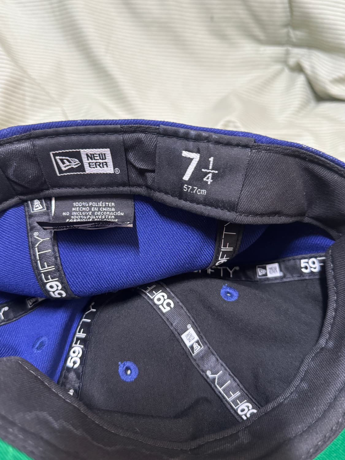 뉴에라 LA 스냅백 상품이미지4