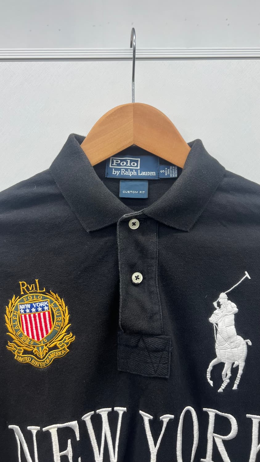 Polo 빅포니 뉴욕 치프키프 상품이미지4