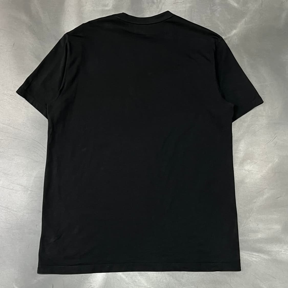  엠포리오 아르마니 로고 반팔티 y15886 상품이미지2