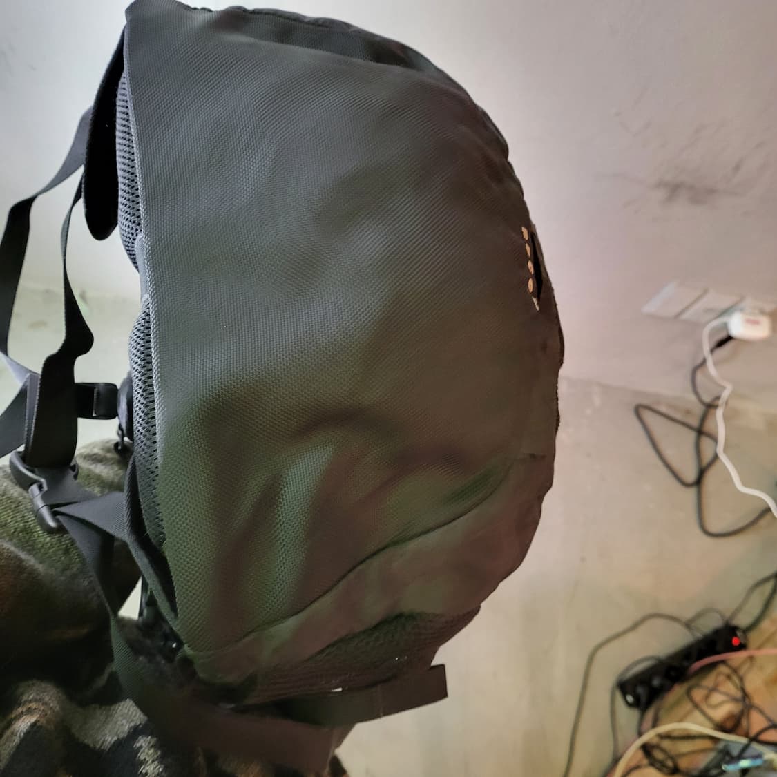 노스페이스 백팩 상품이미지8