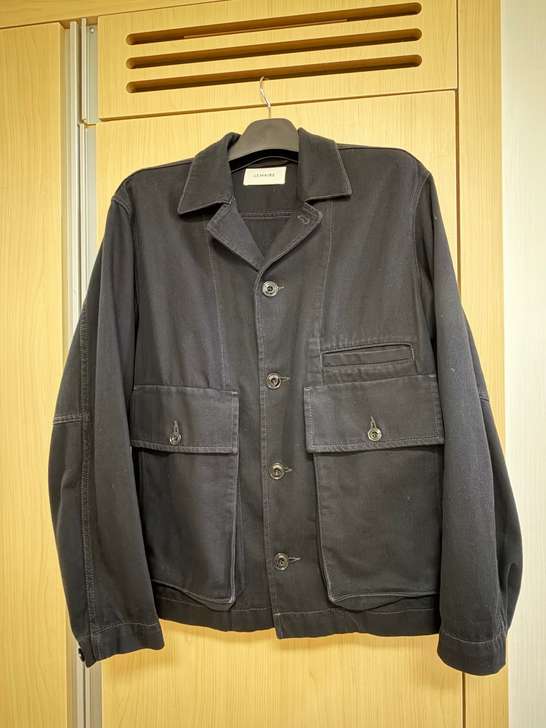 르메르 박시자켓 상품이미지1