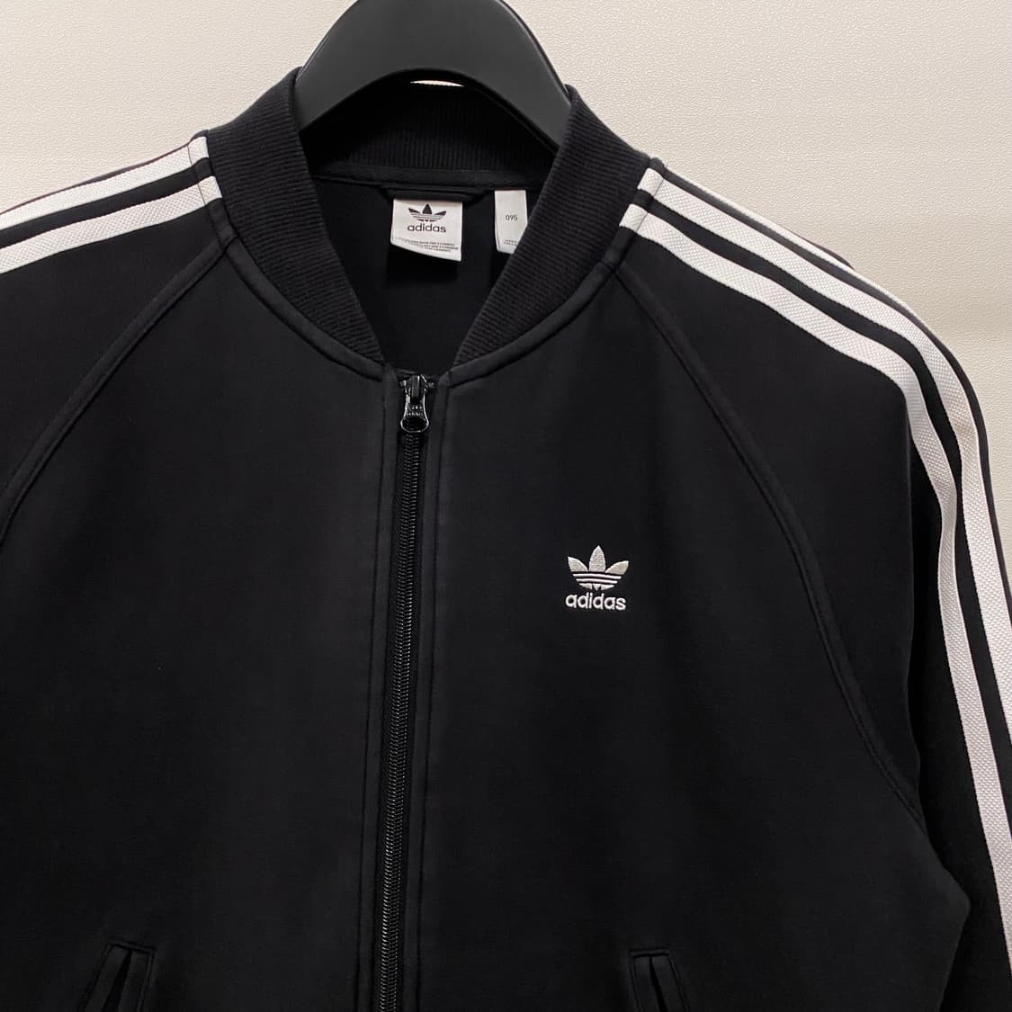 아디다스 유로파 코튼 트랙탑 상품이미지3