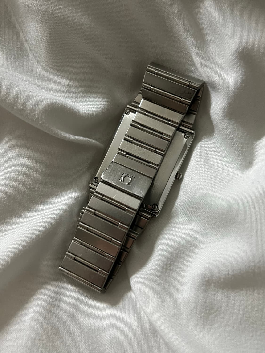 오메가 씨마스터 마리너 III 쿼츠 상품이미지8