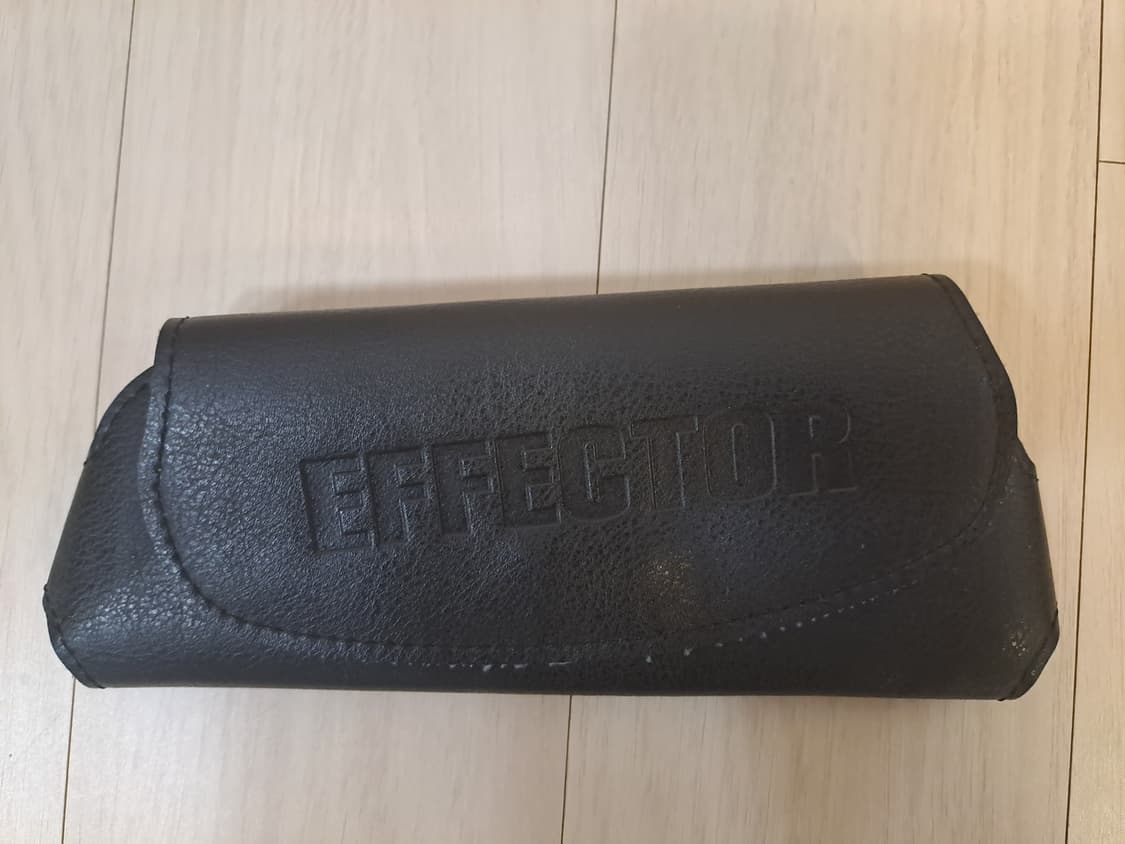 EFFECTOR FUZZ-S(이펙터 퍼즈)511 상품이미지4