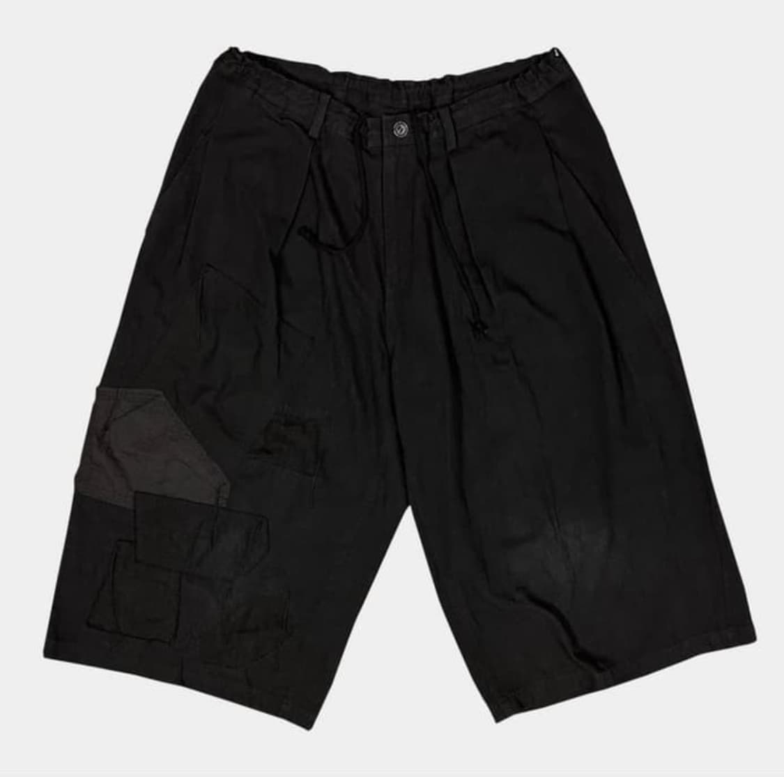 Yohji yamamoto saruel pants 상품이미지4