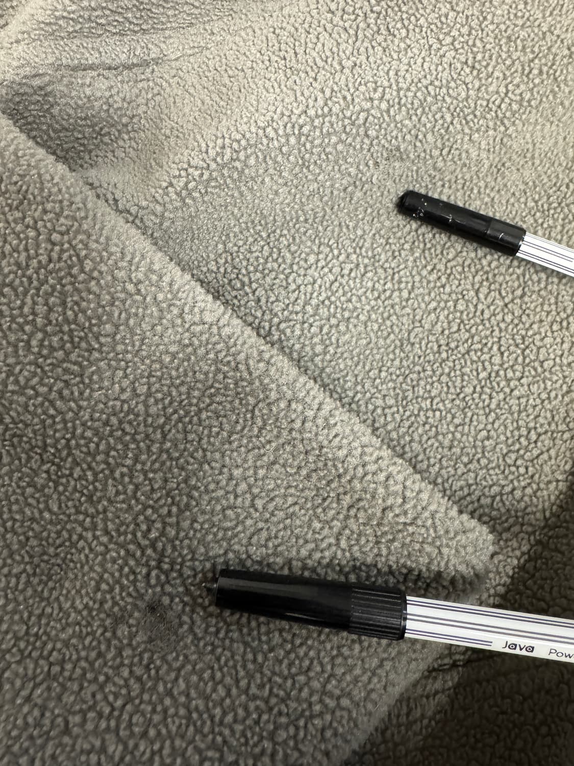 파타고니아 신칠라 스냅 티 풀 오버 다크 그레이 블루 메이드 인 멕시코2 상품이미지9