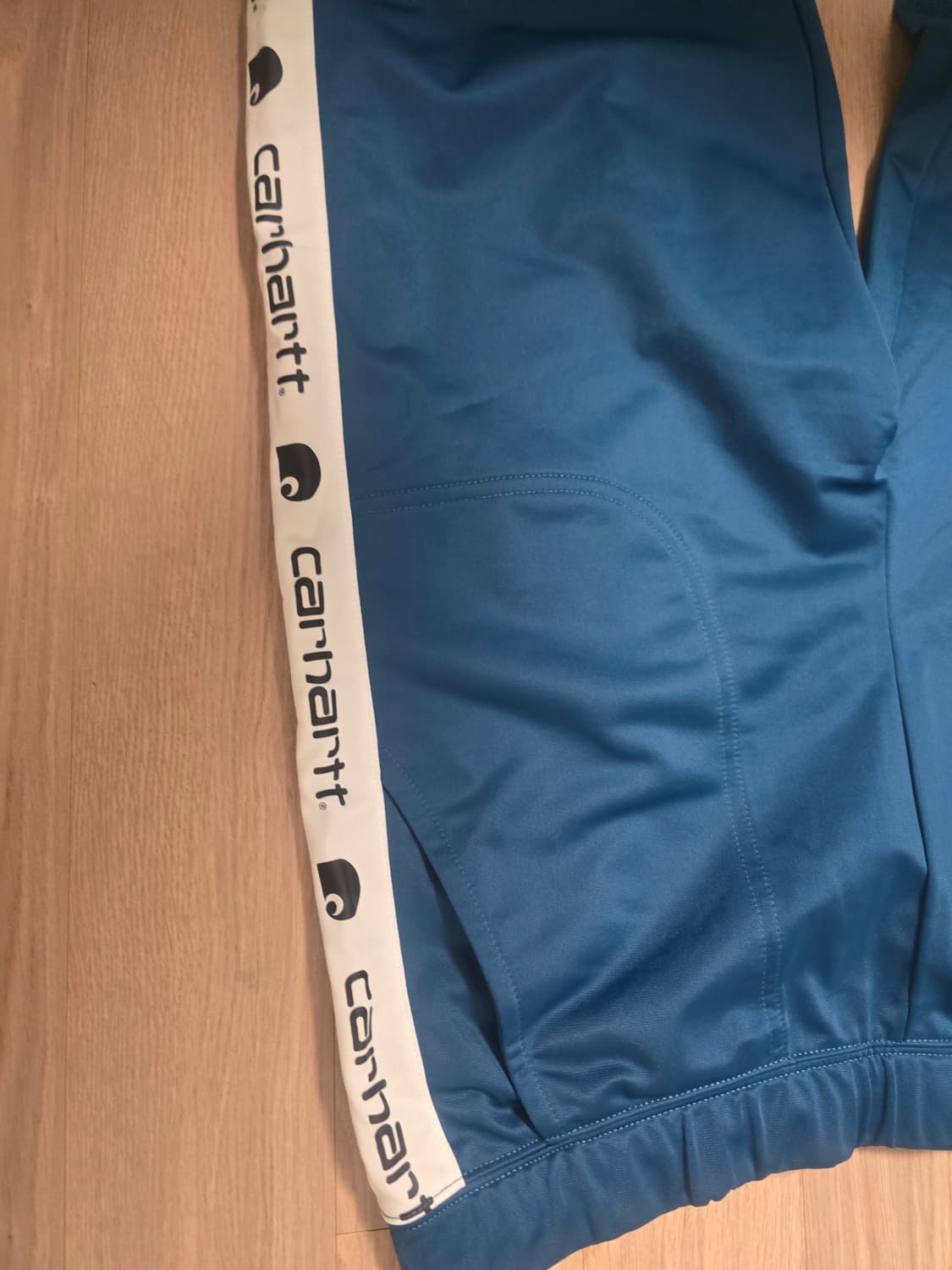 칼하트 트레이닝 바지 M 상품이미지2