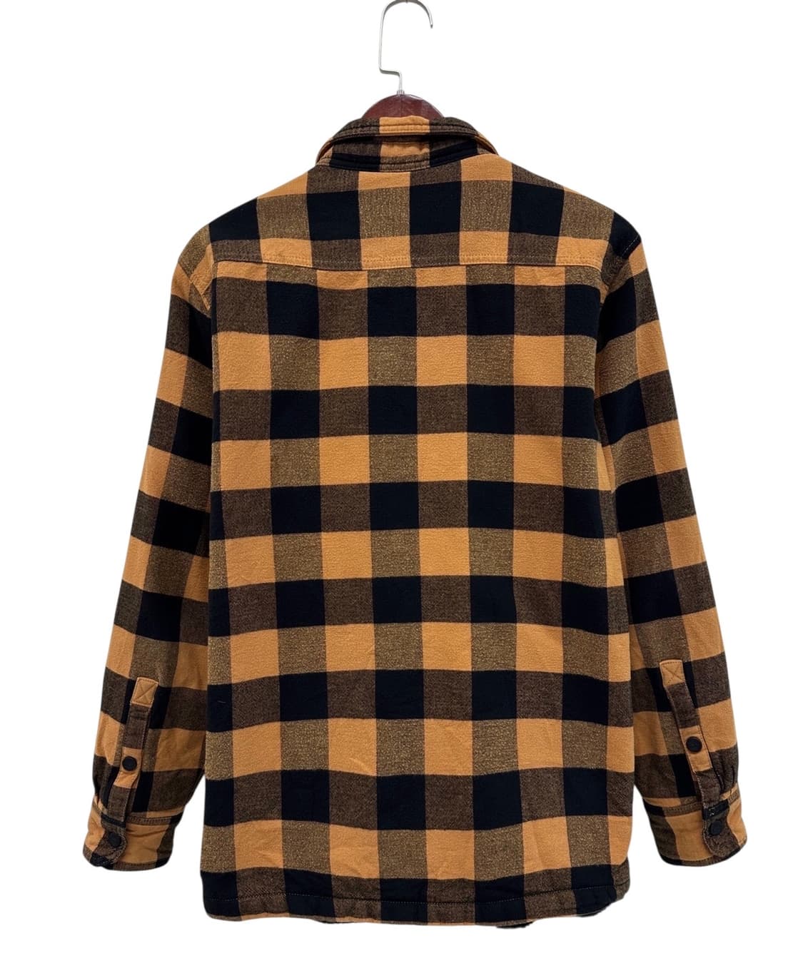 팀버랜드 기모 셔츠 (XL)  상품이미지7