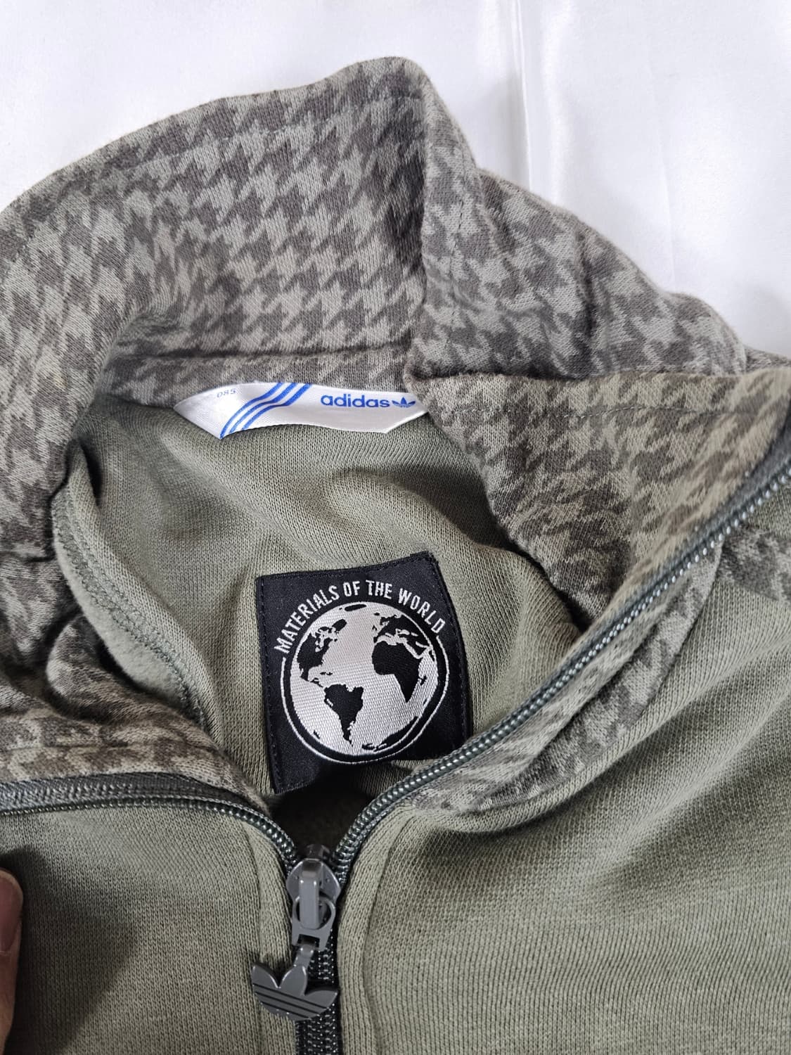 아디다스카키져지 상품이미지2