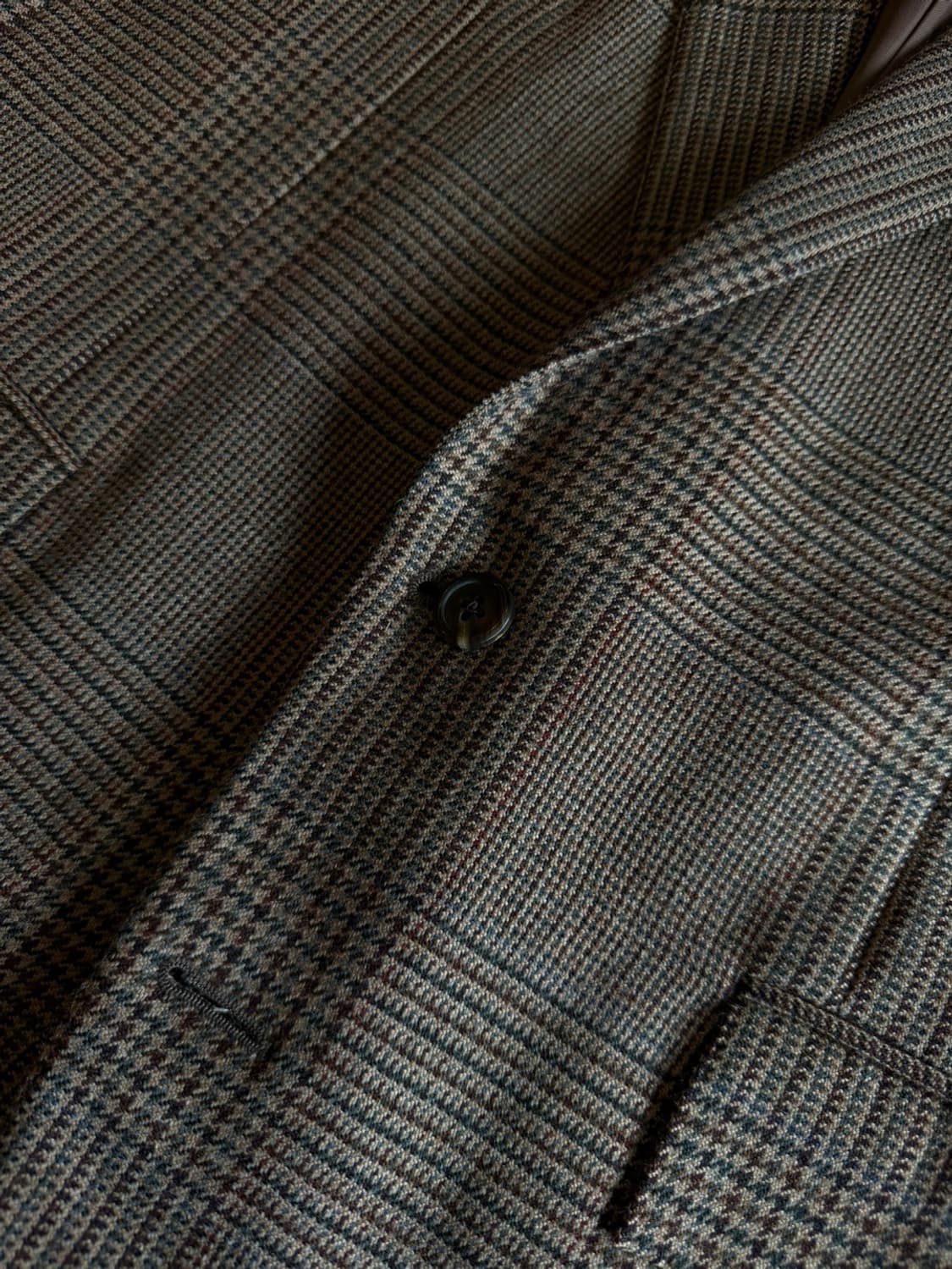 폴로 랄프로렌 테일러드 자켓 105 상품이미지3