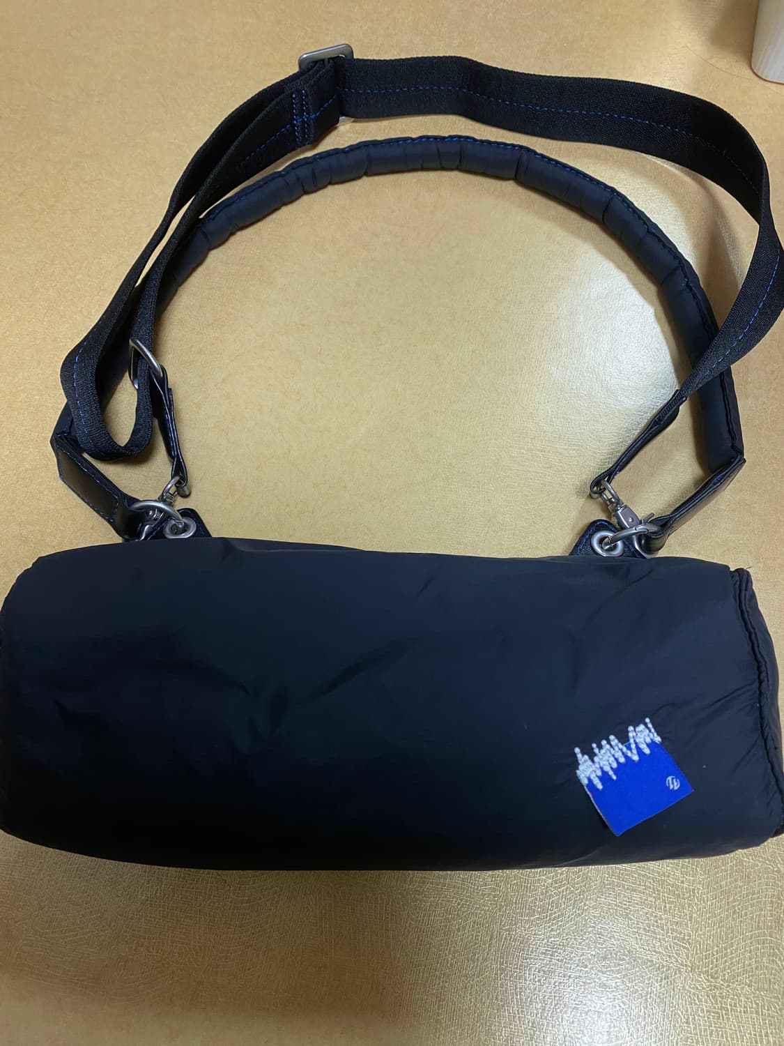 자라 아더에러 가방 상품이미지3