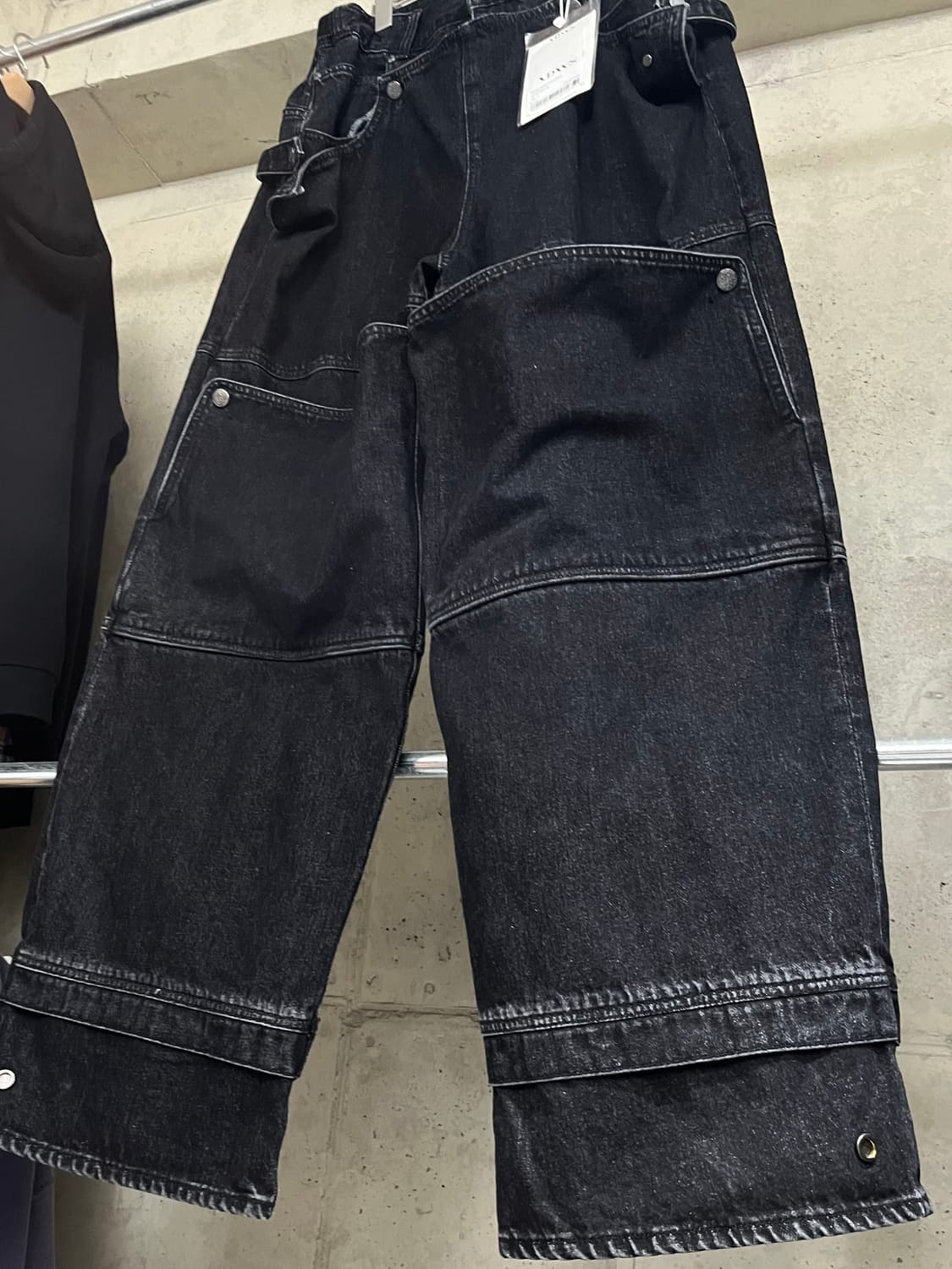 DWS PANTS 상품이미지4