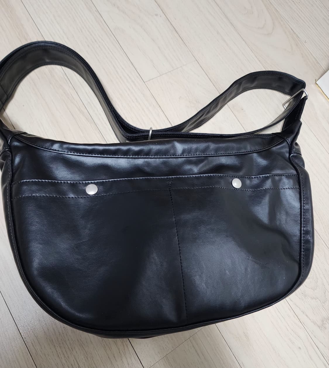 요시다포터 프리스타일 숄더백 상품이미지3